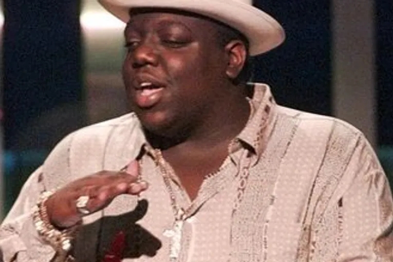 Frank Black: U.S. Agent Reveals Diddy's Alias Is Notorious B.I.G.