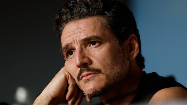 Pedro Pascal delivers strong message on U.S. politics: "Fight back. Don't let them win"