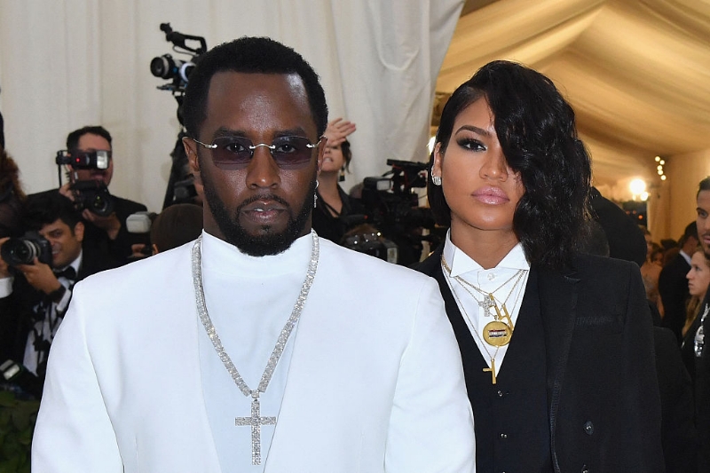 Sean Combs Trial Day 4: Cassie Ventura's Cross-Examination Focuses On Relationship, Drug Use, Texts