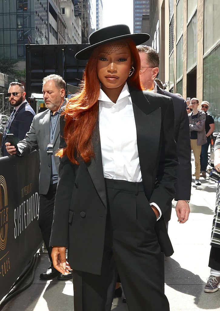 10 Celebrities Who Can Help You Understand Pansexuality