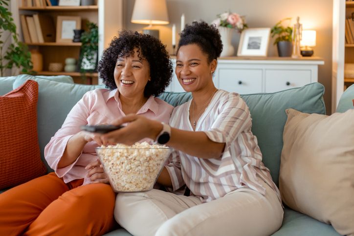 'What To Watch' TV & Film: Teen Romance, Grown-Up Drama & Marvel Mayhem