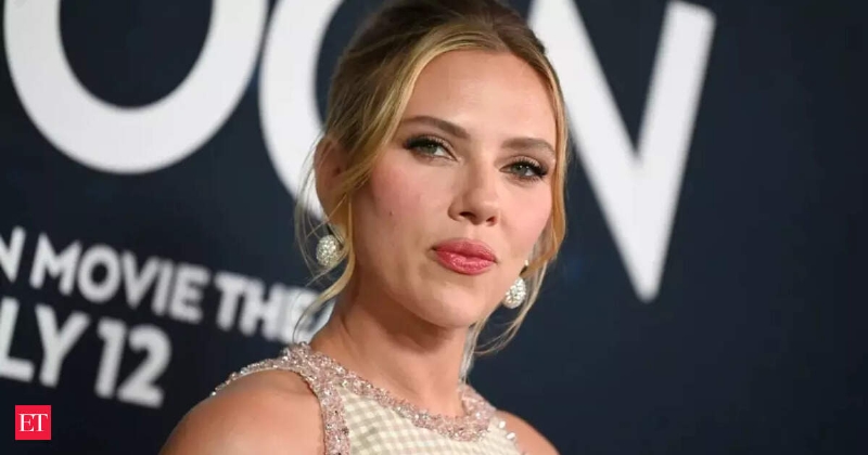 Scarlett Johansson closes out 'SNL' season 50 with record-breaking return to the studio that changed