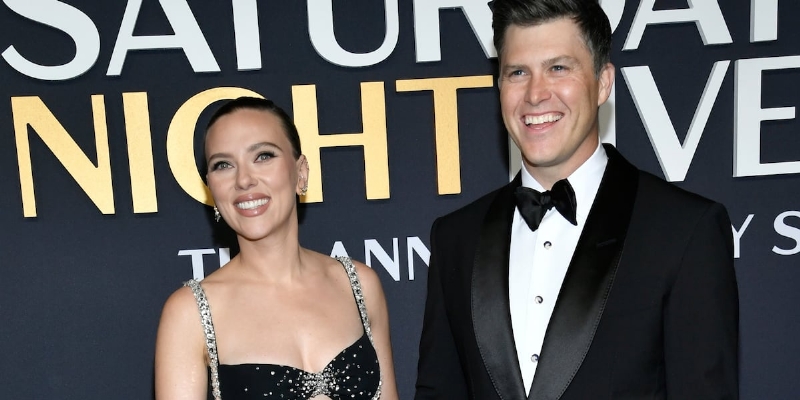 Scarlett Johansson brings 50th season of 'SNL' to a close with a record-breaking episode