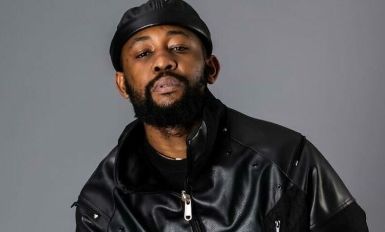 KwaMhlushwa hip-hop artist receives feedback on soothing EP