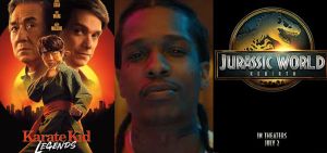 Screen Culture: Summer 2025 Movie Preview with Trailers!!