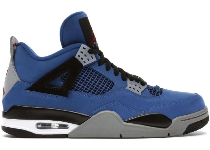 The Evolution of Air Jordan Collaborations With Hip-Hop Artists