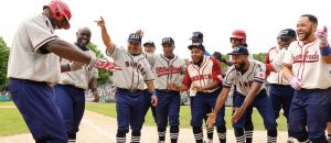 SOURCE SPORTS: MLB To Host 2nd Annual East-West Classic At Historic Rickwood Field On Juneteenth, Un