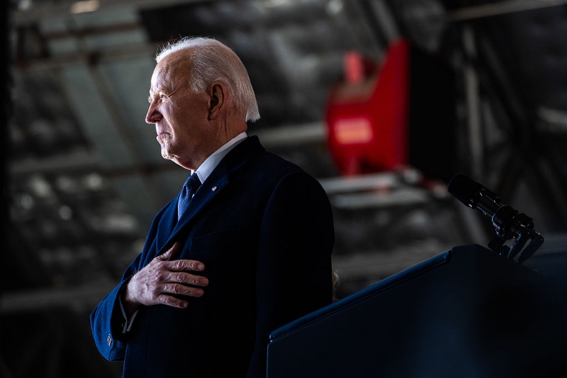 Breaking: Joe Biden Diagnosed With Prostate Cancer, Begins Treatment