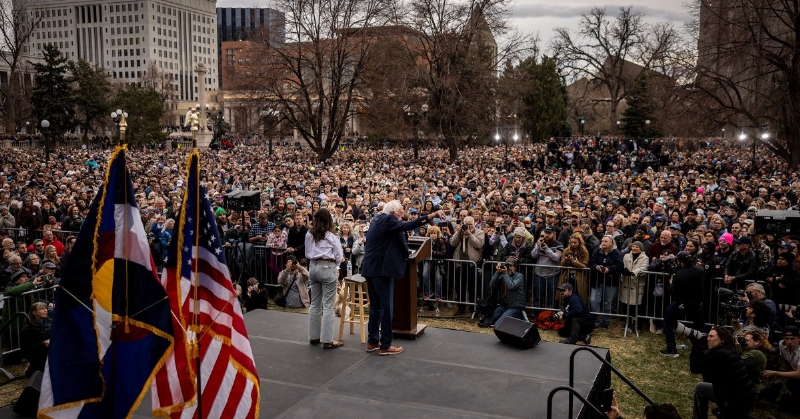 Inside the Democrats' Reboot