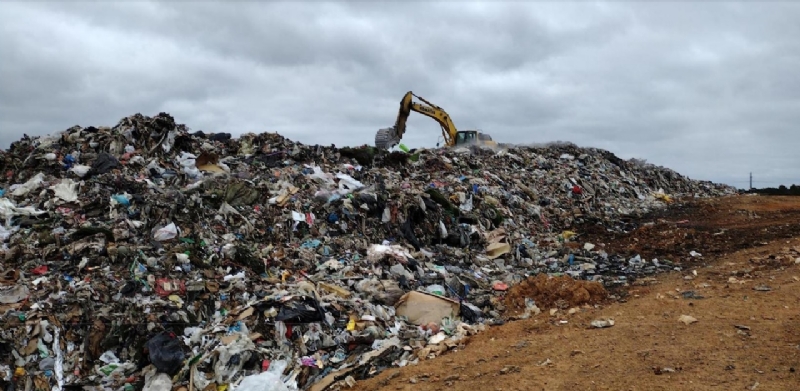 Recyclables from Birmingham suburbs burned for fuel: What is 'energy feedstock?'