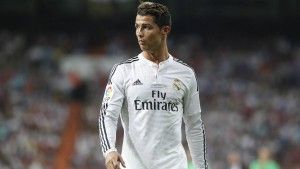 Cristiano Ronaldo Tops Forbes' 2025 Highest-Paid Athletes List at $275M