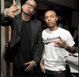 Bow Wow Calls for Chris Brown's Release Following U.K. Arrest