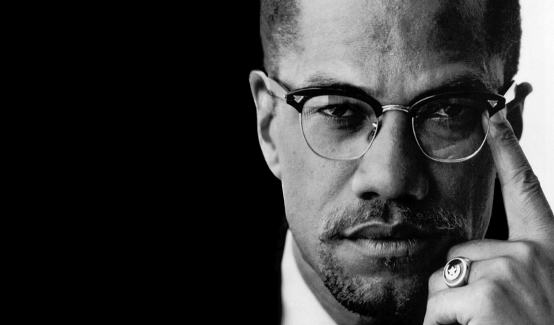 Honoring the Centennial of Malcolm X: 100 Years of Legacy, Struggle, and Empowerment