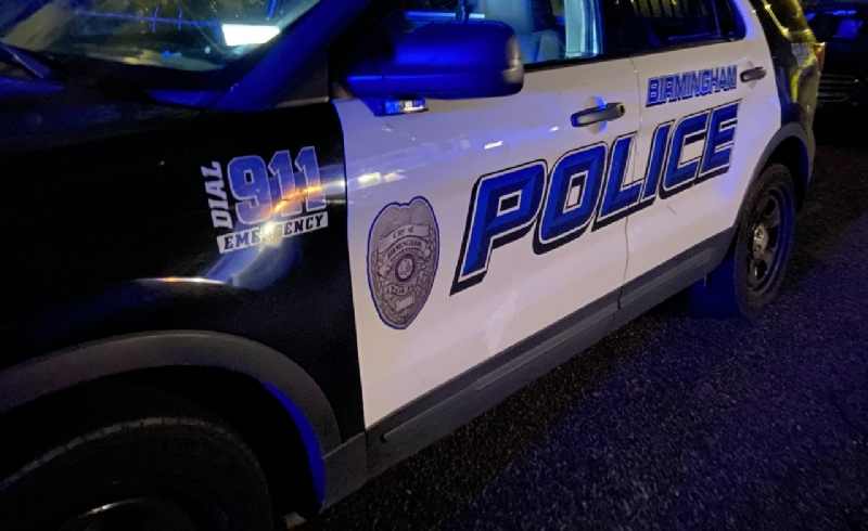 31-year-old man killed in overnight Birmingham shooting