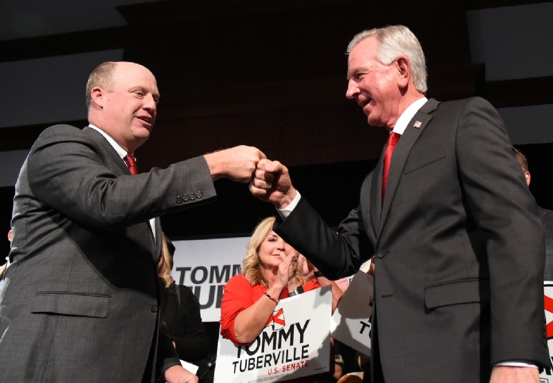 Alabama's landmark 2026 election season kicks off today: These are the races to watch