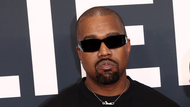 Kanye West's 'Cuck' Album Leaked By Hackers