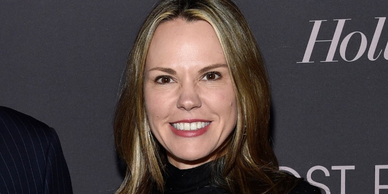CBS News CEO Wendy McMahon quits amid potential Trump lawsuit settlement