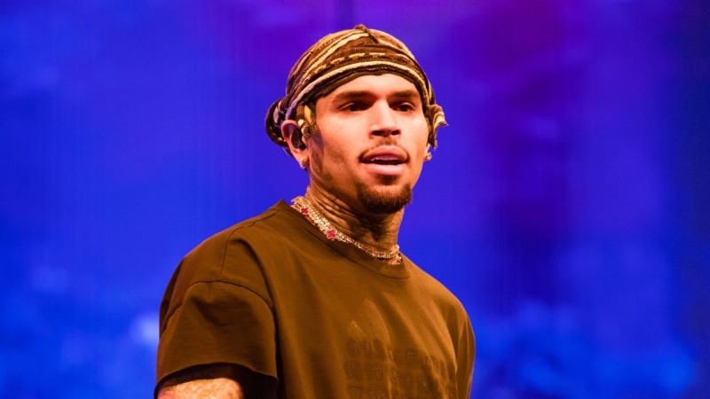 Chris Brown Denied Bail Over Assault Charges