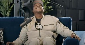 SEE IT: Jadakiss Remembers Legendary Lox vs. Dipset Verzuz: "I Was Outta My Mind That Day"