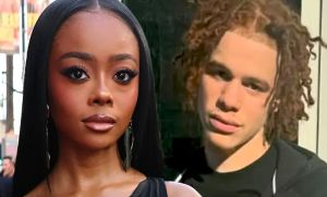 Skai Jackson Files Restraining Order Against Baby Daddy, Deondre Burgin: Alleges Mother's Day Attack