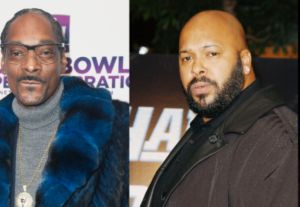 Snoop Dogg Sends Shots at Incarcerated Suge Knight: "I Bought Everything You Own"