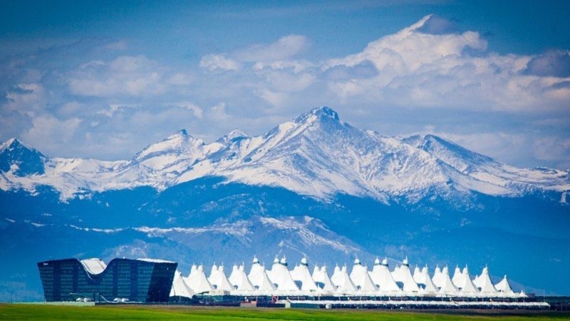 Mile High to the Middle East? Emirates Eyes Dubai-Denver Nonstop Service