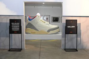 "Seoul, Soul, Sole" Sets Akron Ablaze with the Year's Most Anticipated Sneaker Drop