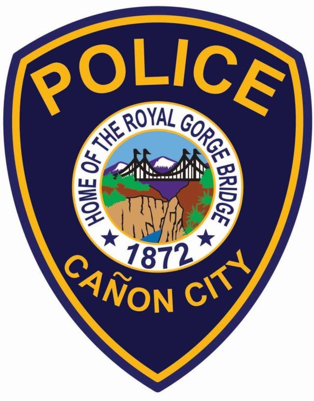 BREAKING NEWS: Cañon City man accused of assaulting parishioner at St. Michael's Church