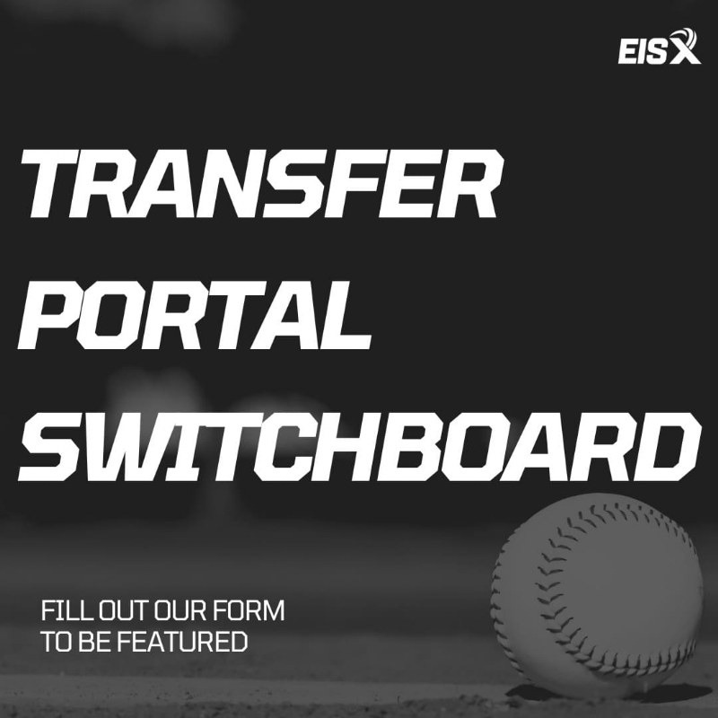 Breaking News: Extra Inning Softball Launches Transfer Portal Switchboard