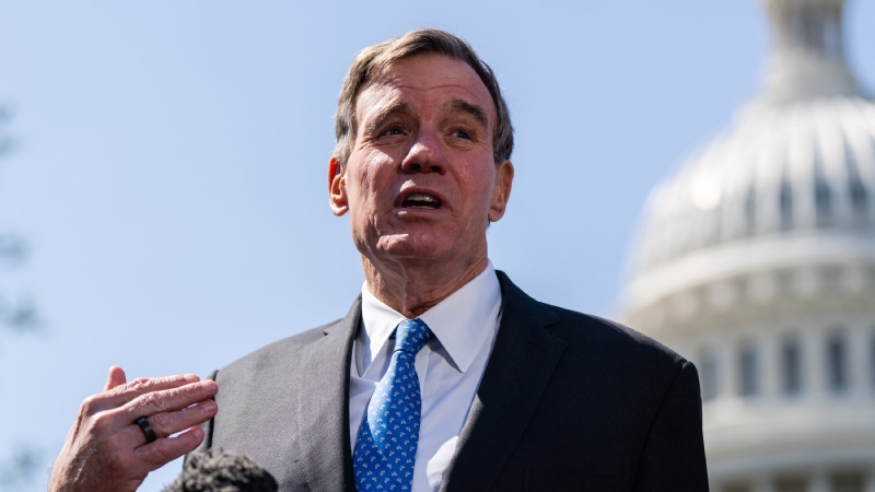 Senate Advances Crypto Regulation Bill With Bipartisan Support