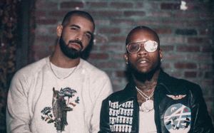 Drake Shares Petition To Release Tory Lanez From Prison