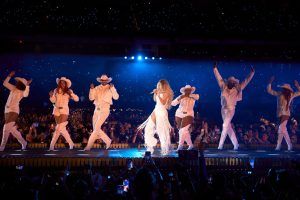 Live Nation Shatters Ticket Sales Record with 100 Million Sold by Mid-May