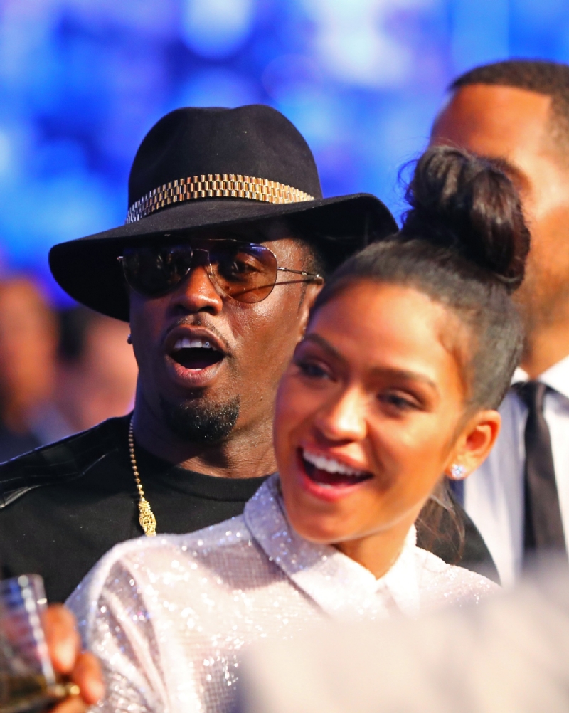 Former Assistant For Diddy Testifies That Cassie Was Too Scared To Leave