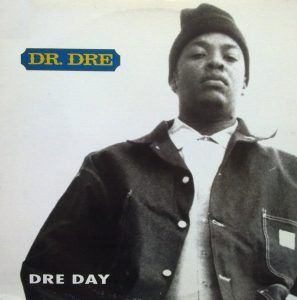 Today In Hip Hop History: Dr. Dre Dropped "Dre Day" From 'The Chronic' LP 32 Years Ago