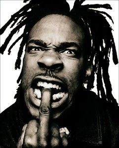 Happy 53rd Birthday To The One And Only Busta Rhymes!