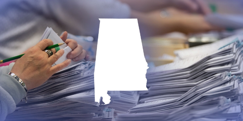 Dan McWhorter announces run for Alabama House District 12 special election