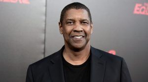 Denzel Washington Keeps It Cool After Red Carpet Tension: "Blessed Beyond Measure"
