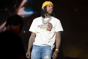Feds Push Back Hard as Lil Durk Fights to Toss Murder-for-Hire Case