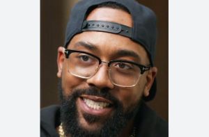 Marcus Jordan Marks Amazing 40 Days Sober After DUI Arrest: "In Progress"