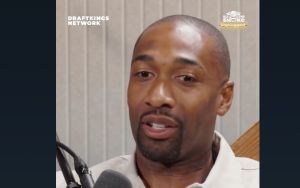 Gilbert Arenas Blames Tesla Cybertruck 'Glitch' for Son Alijah's Near-Fatal Crash