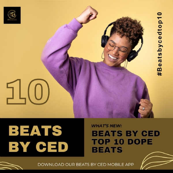 BEATS BY CED TOP 10