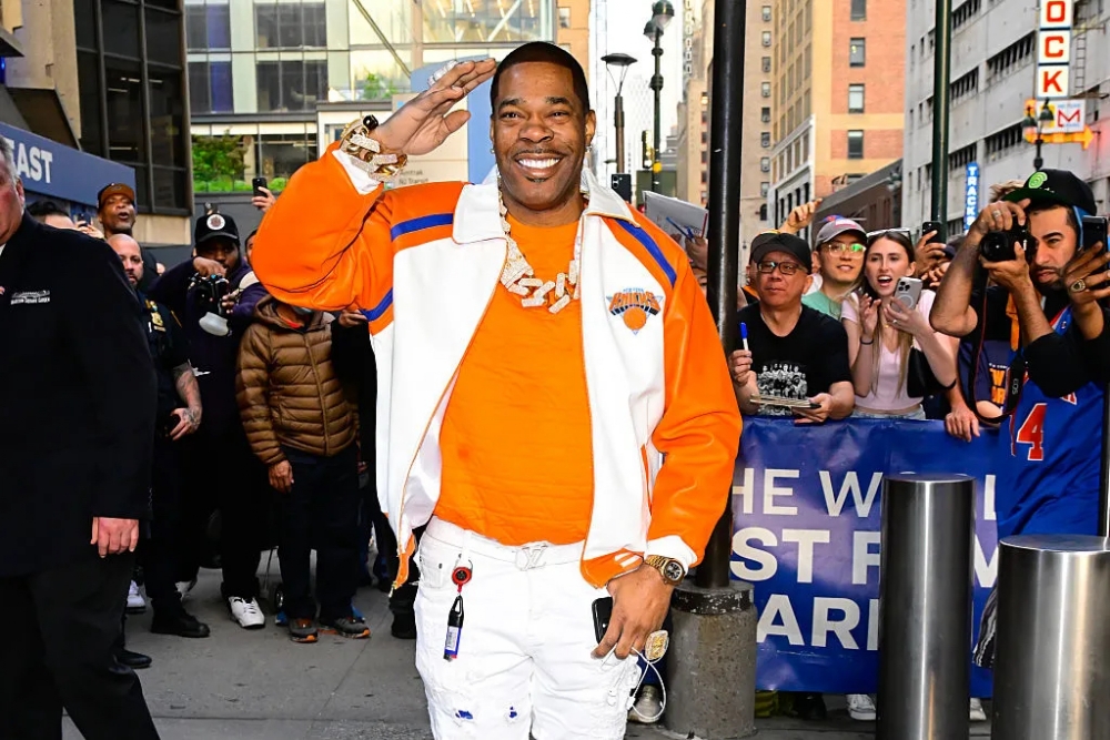 15 Essential Busta Rhymes Tracks You Need to Hear