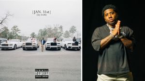 Atlanta's Prodigal Son YFN Lucci To Drop First Song Since Prison Release "Jan. 31st (My Truth)" This