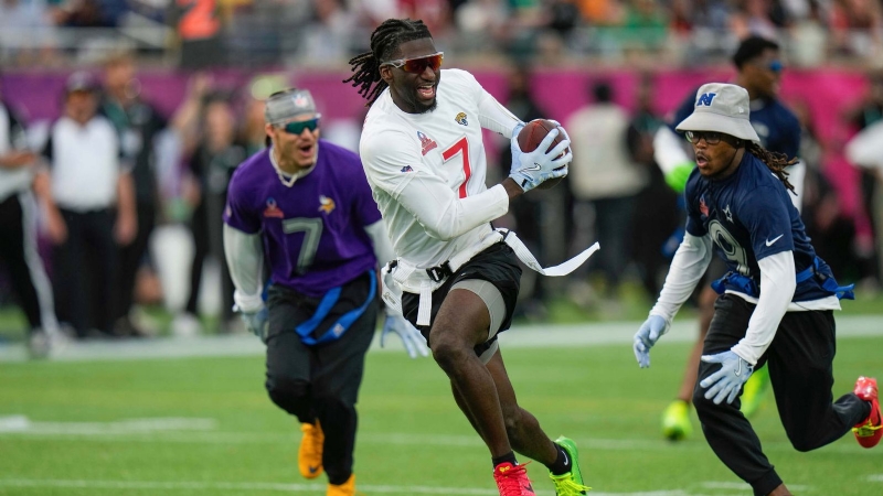 LA28 Olympic flag football: NFL teams vote to permit players to compete in event