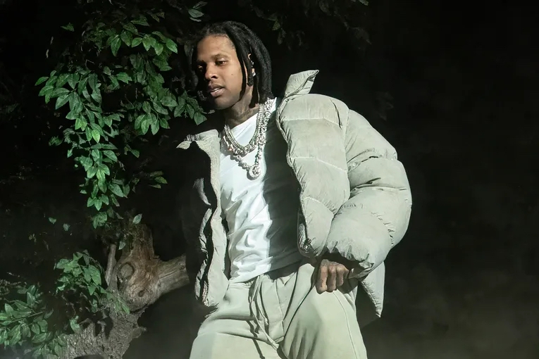 Prosecutors Claim Lil Durk Incriminated Himself During Akademiks Interview