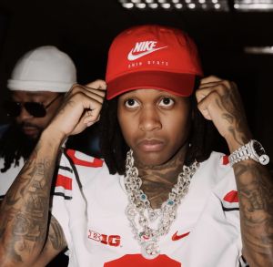 Lil Durk Accused Of Threatening Witnesses Before Murder-For-Hire Trial
