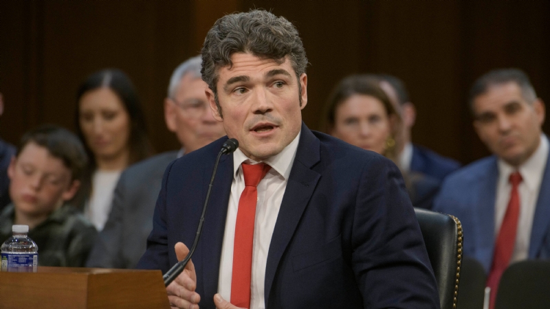 Official Pushed to Rewrite Intelligence So It Could Not Be 'Used Against' Trump