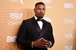 SOURCE SPORTS: Jamie Foxx to Star in Netflix's 'Fight for '84' About U.S. Olympic Boxing Team