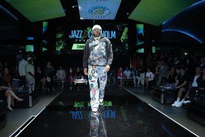 Jazz Chisholm Jr. Hosts Star-Studded Fashion Show for Underserved Youth and Families in NYC