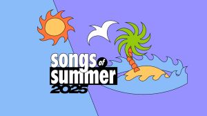 Spotify Unveils 2025 Songs of Summer Predictions